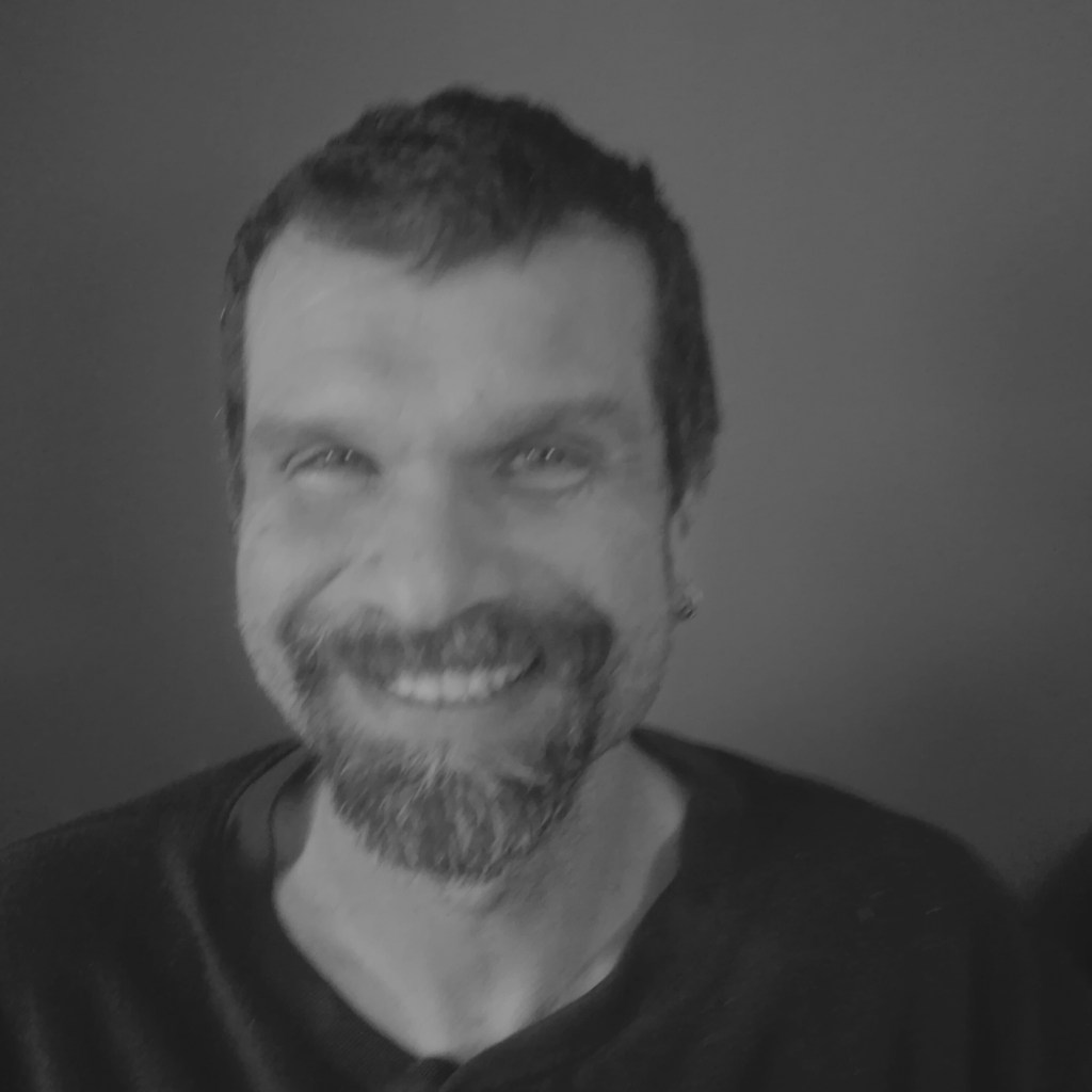 Javier Montesdeoca locutor y traductor ES, EN, DE